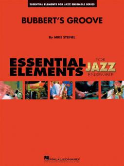 Bubberts Groove 