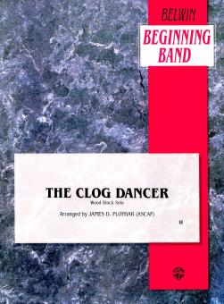 The Clog Dancer 
