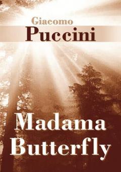 Madama Butterfly 