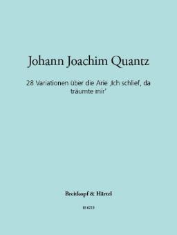 28 Variationen 