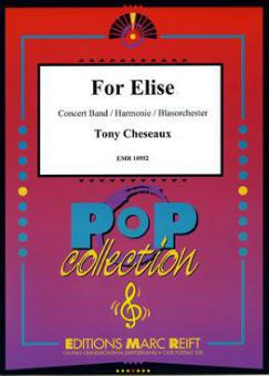 For Elise 