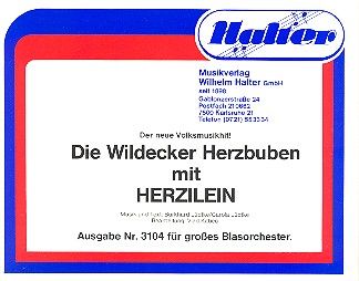 Herzilein 