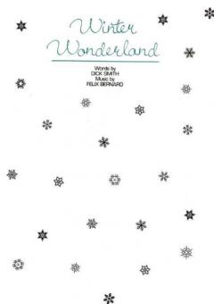 Winter Wonderland 