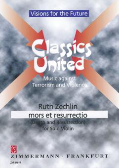 mors et resurrectio (Death and Resurrection) 
