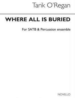 Where All Is Buried 