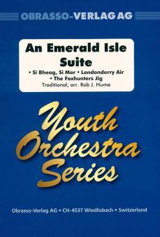 An Emerald Isle Suite 