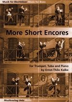 More Short Encores (Short Encores II) 