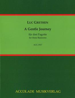 A Gentle Jourmey 