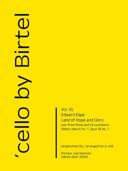 Land of Hope and Glory 