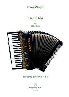 Tanz im Mai 