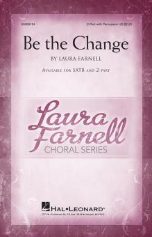 Be the Change Standard