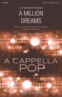 A Million Dreams Standard
