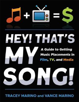 Hey! That's My Song! 