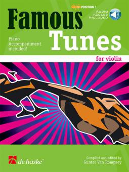 Famous Tunes 