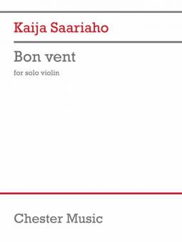 Bon Vent 