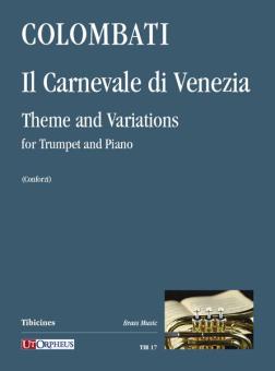 Il Carnevale di Venezia 