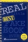 Real Little Best Fake Book Ever Eb 