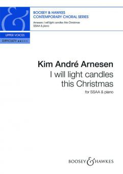 I will light candles this Christmas Download