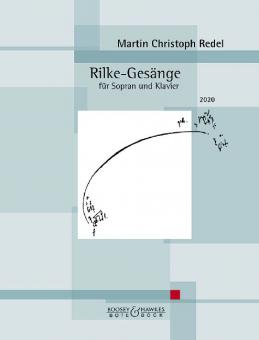 Rilke-Gesänge op. 99 Download