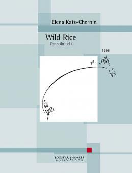 Wild Rice Download