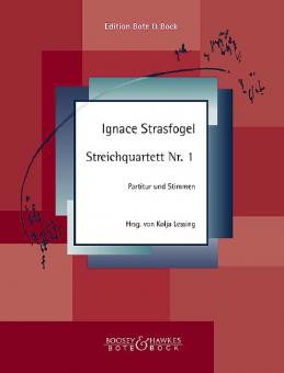 Streichquartett Nr. 1 Download