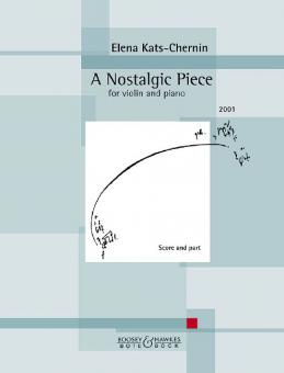 A Nostalgic Piece Download