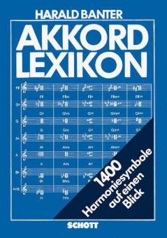 Akkord-Lexikon 