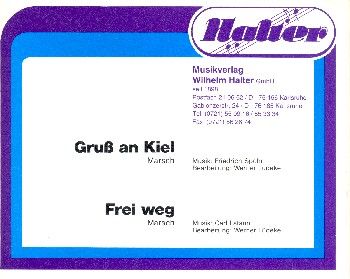 Gruss an Kiel 