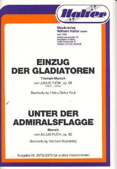 Einzug der Gladiatoren 