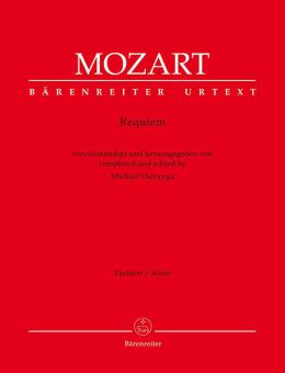 Requiem Standard