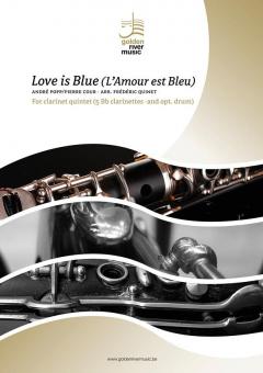 Love is Blue (L'Amour est Bleu) 