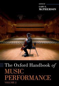 The Oxford Handbook of Music Performance 2 