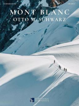 Mont Blanc (Fanfarenorchester) 