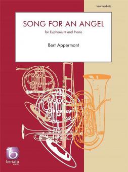 Song for an Angel 