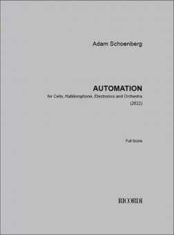 Automation 