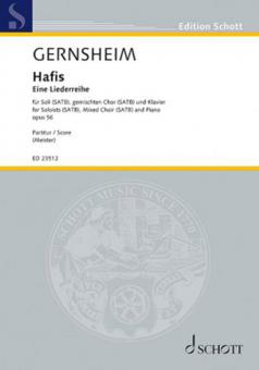 Hafis Standard