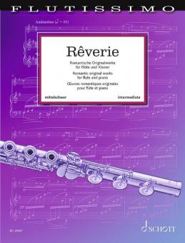 Feuillets d'album 