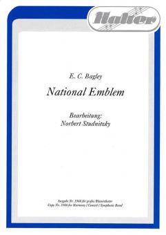 National Emblem 