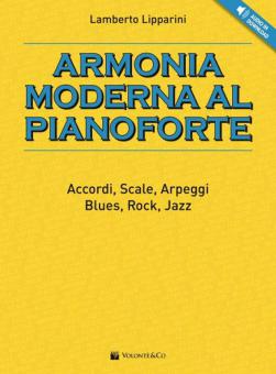 Armonia Moderna Al Pianoforte 