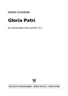 Gloria Patri 