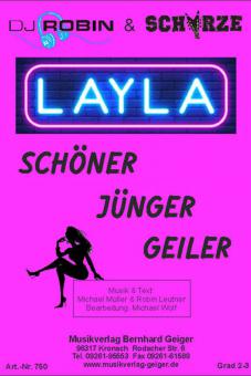 Layla 