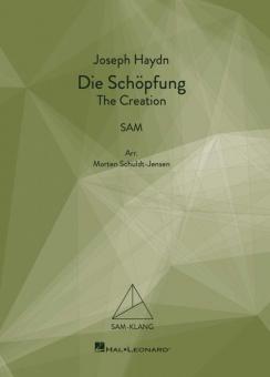 Die Schöpfung 