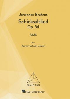 Schicksalslied 