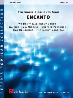 Symphonic Highlights from ENCANTO 