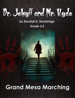 Mr. Hyde 