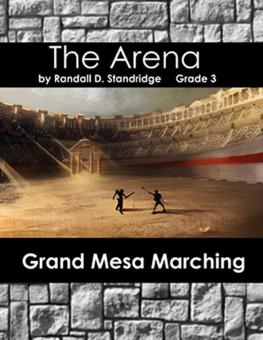 The Arena 1 