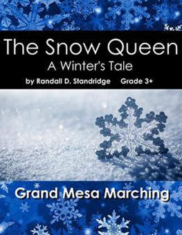 The Snow Queen 2 