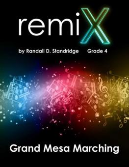 remiX - part 2 