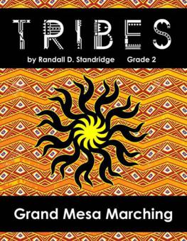 Tribes part 3 
