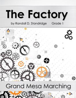 The Factory 